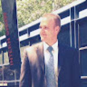 Meet your Posher, Garrett